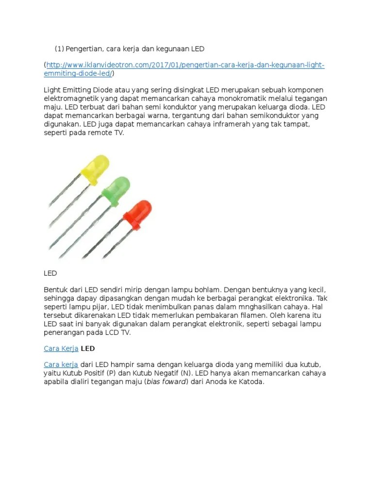 Bahan Fismatel | PDF
