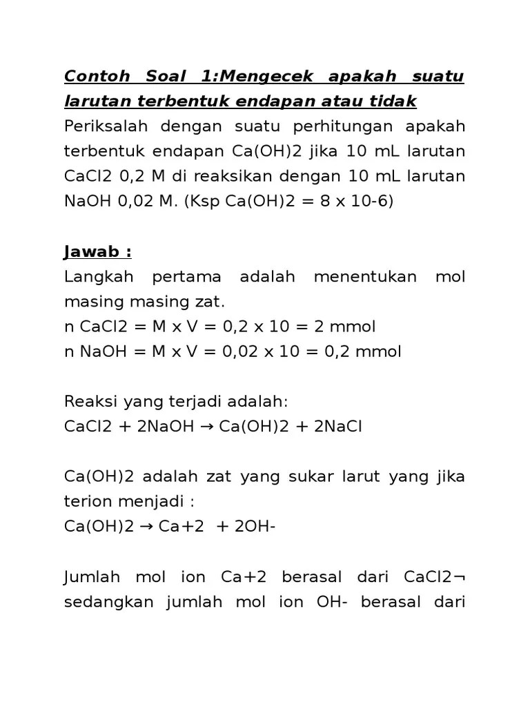 Evaluasi Mentah | PDF