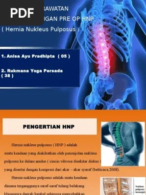 HNP | PDF
