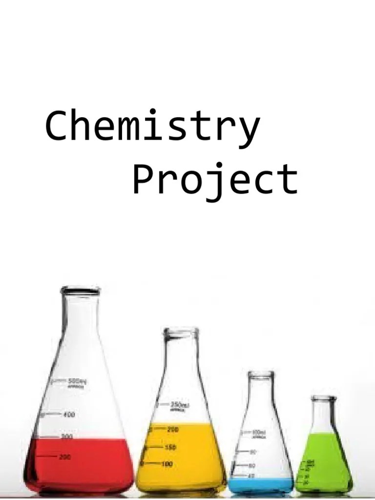 Chemistry project on evaporation rate of different liquids