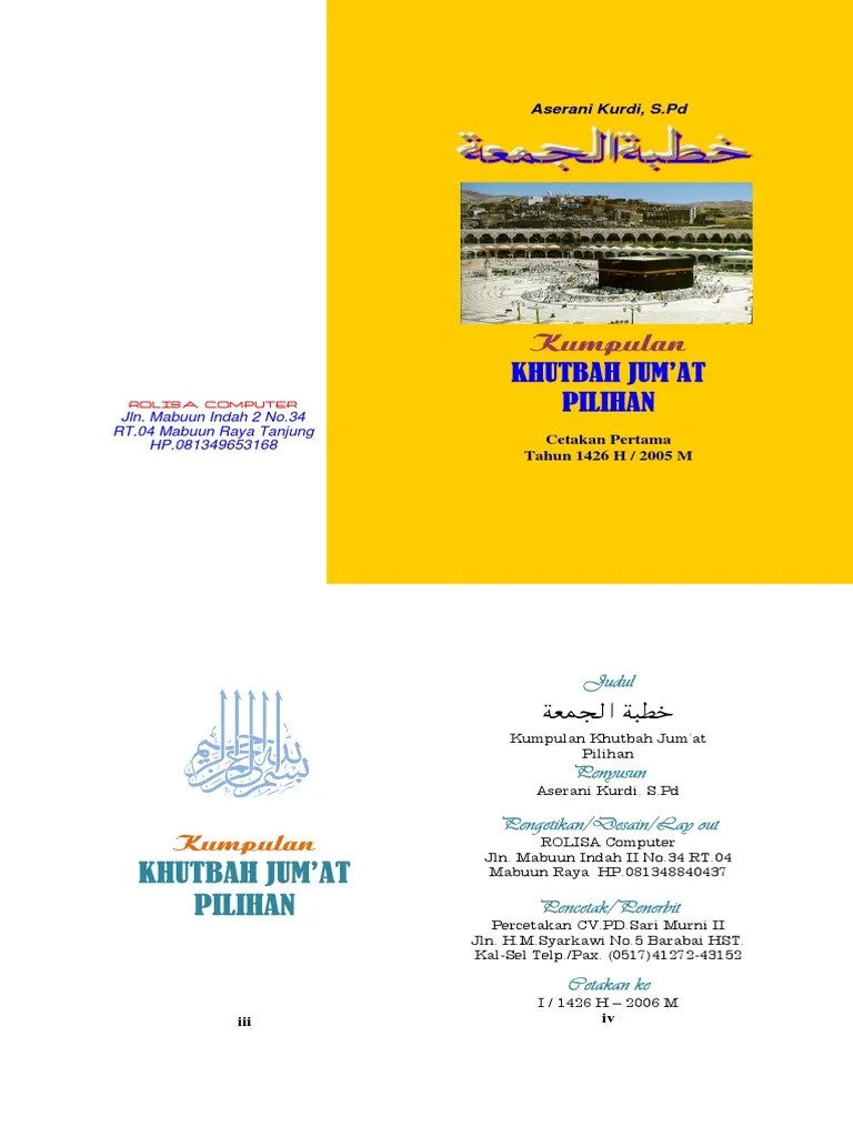 22696717BukuSakuKhutbahJumatPilihan.pdf