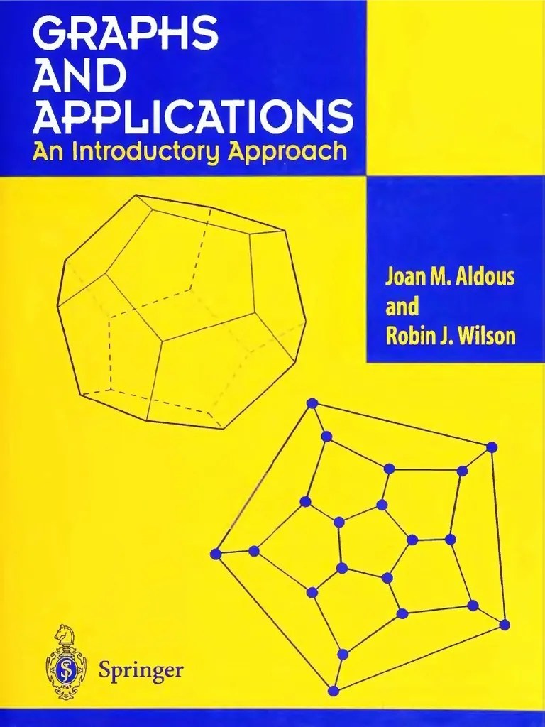 Graphs and applications a practical approach Discrete Mathematics