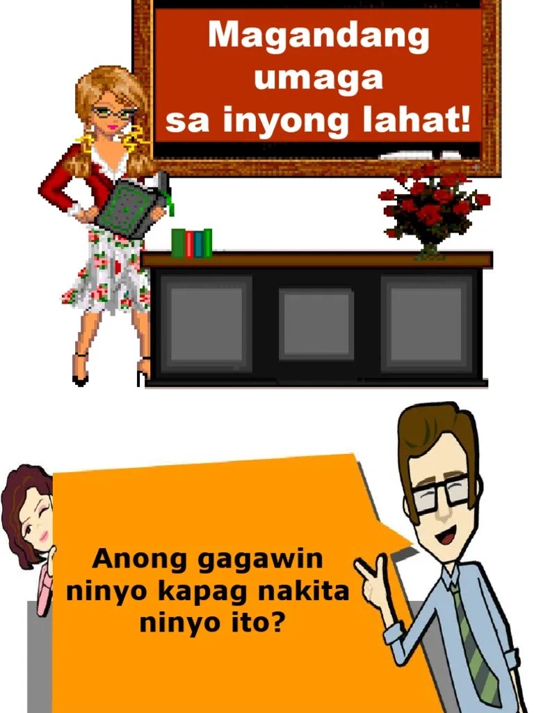 Demo Teaching in Senior High PDF