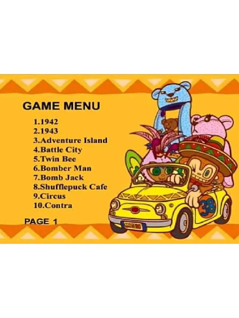 Super Games Vcd 300 Free Download fabricheavenly