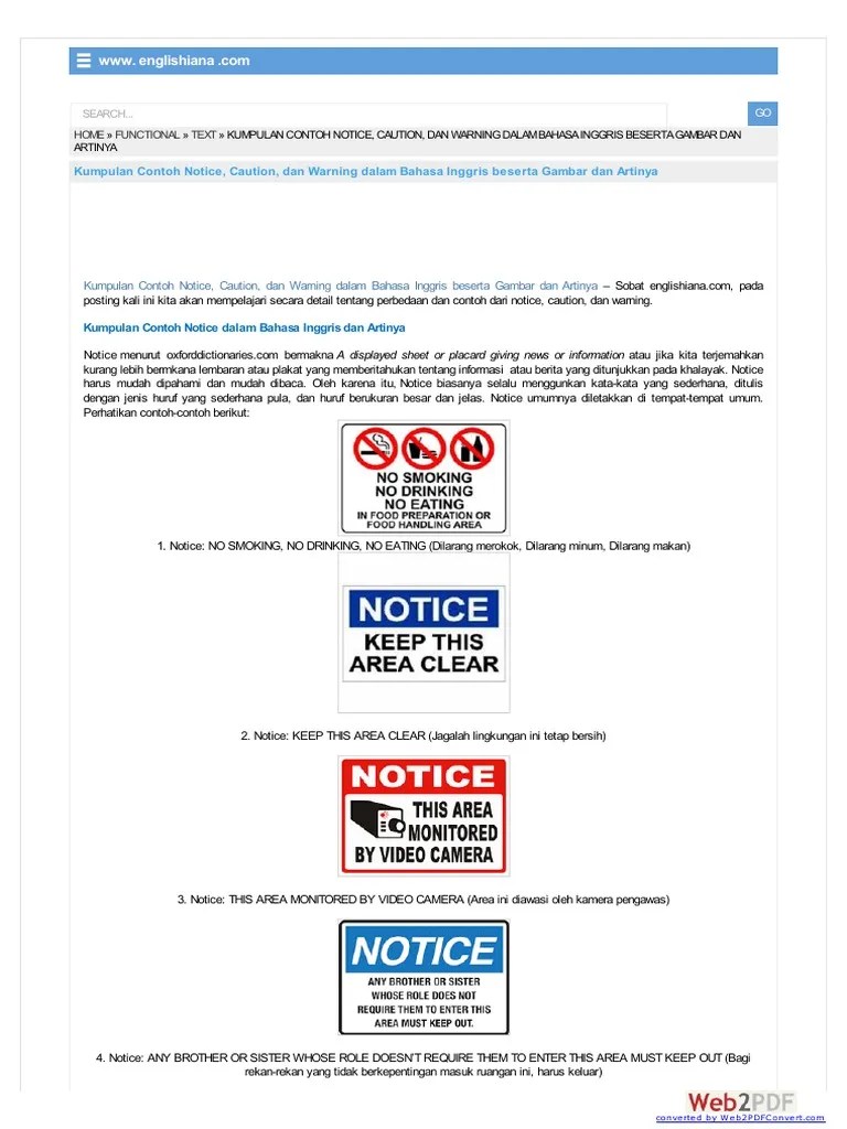 WWW Englishiana Com | PDF