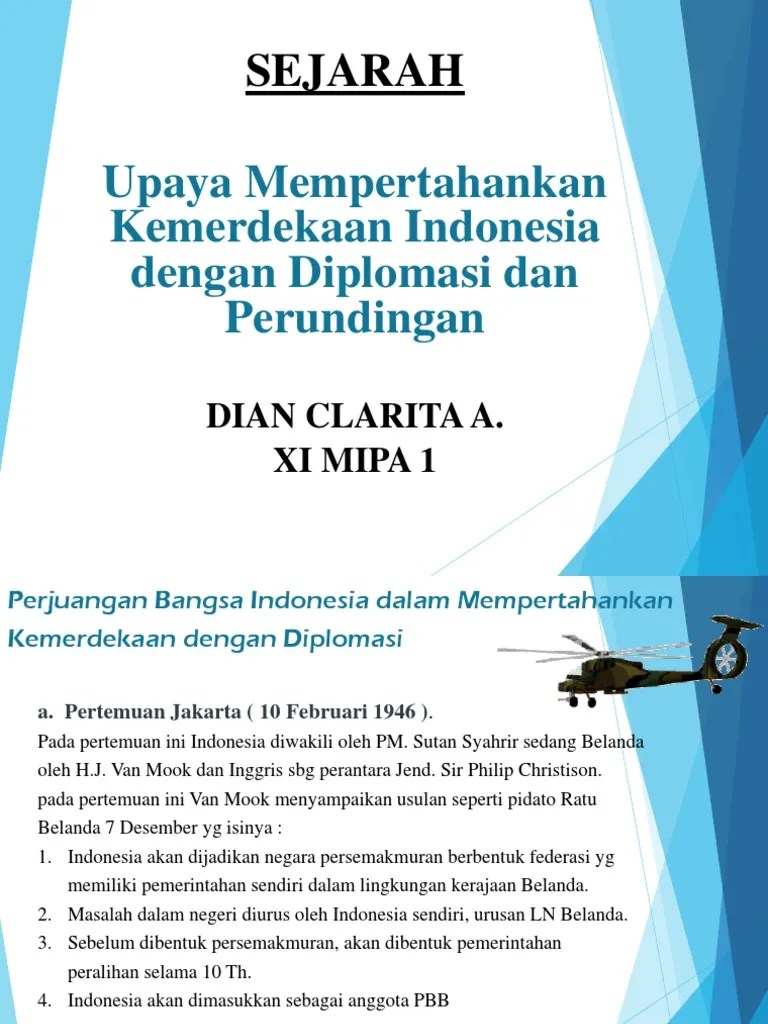 powerpoint sejarah kelas 11 semester 2