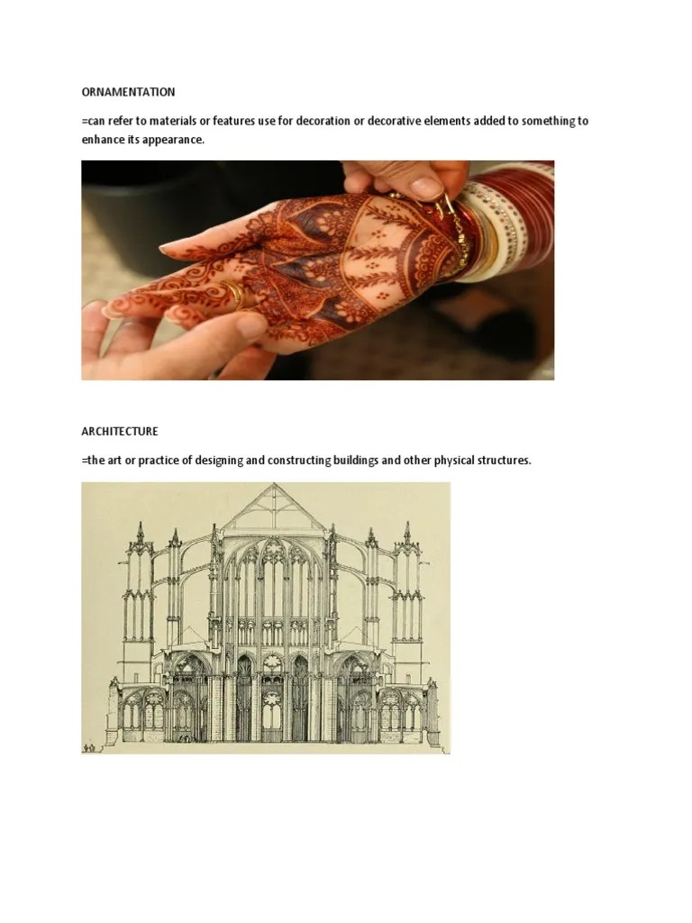 ORNAMENTATION PDF