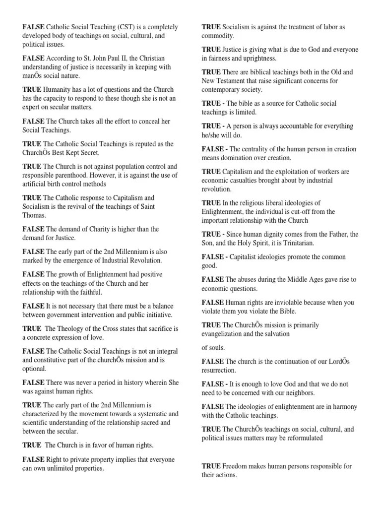 The Rise of Industrial Capitalism and the Response of Catholic Social Teaching PDF