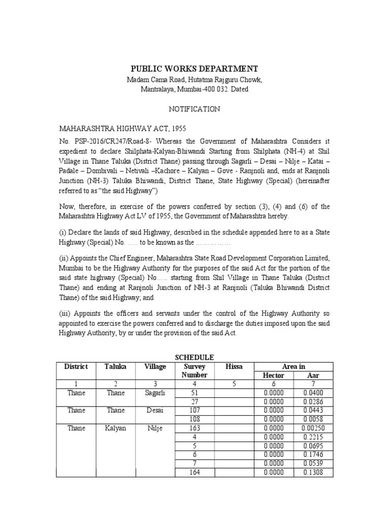 document draft of land acquisition.pdf Official Documents Public Law