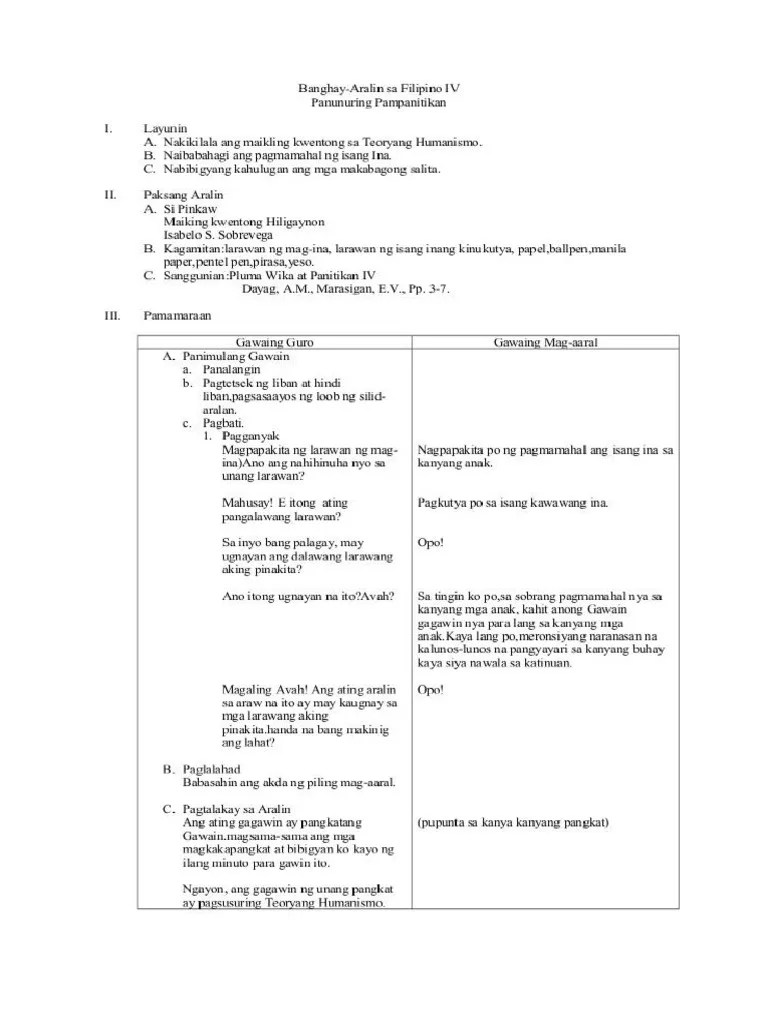 Ang Diyos Ng Ating Mga Ninuno