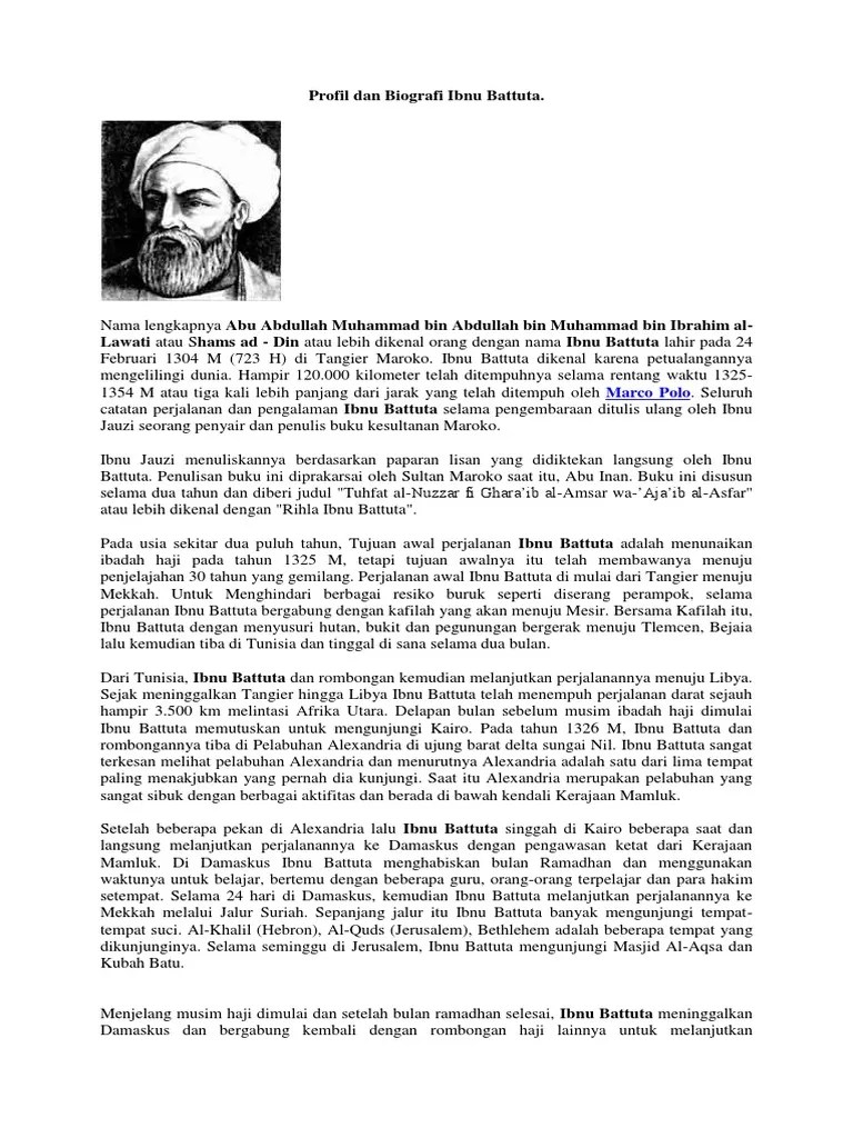 Buku Ibnu Batutah Pdf malayuswea