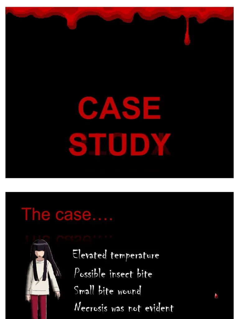 Hematology Case Studies | Anemia | Medicine