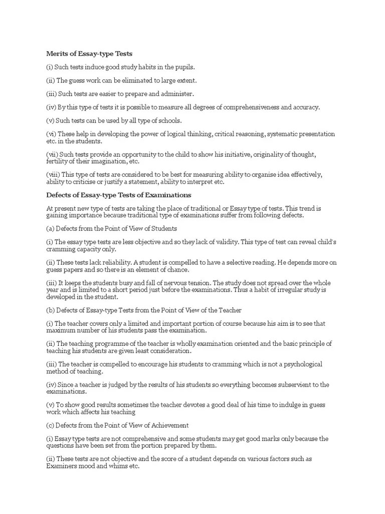 Online Essay Writing Test Free Best Writing Service