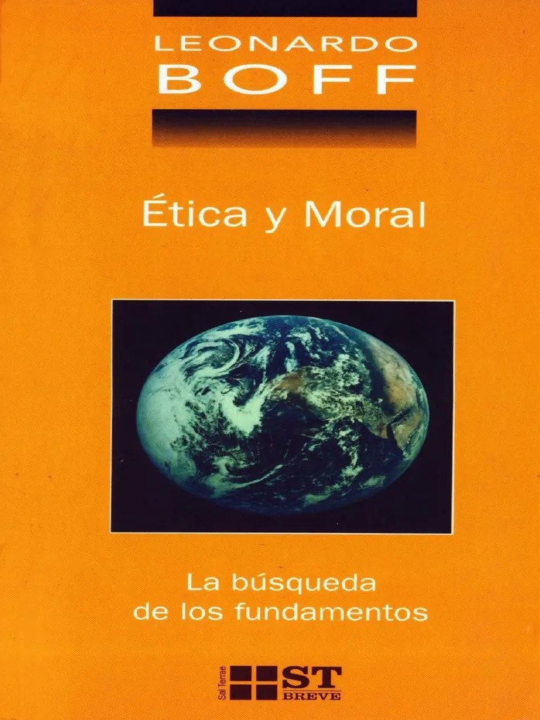 etica y moral leonardo boff.pdf Business