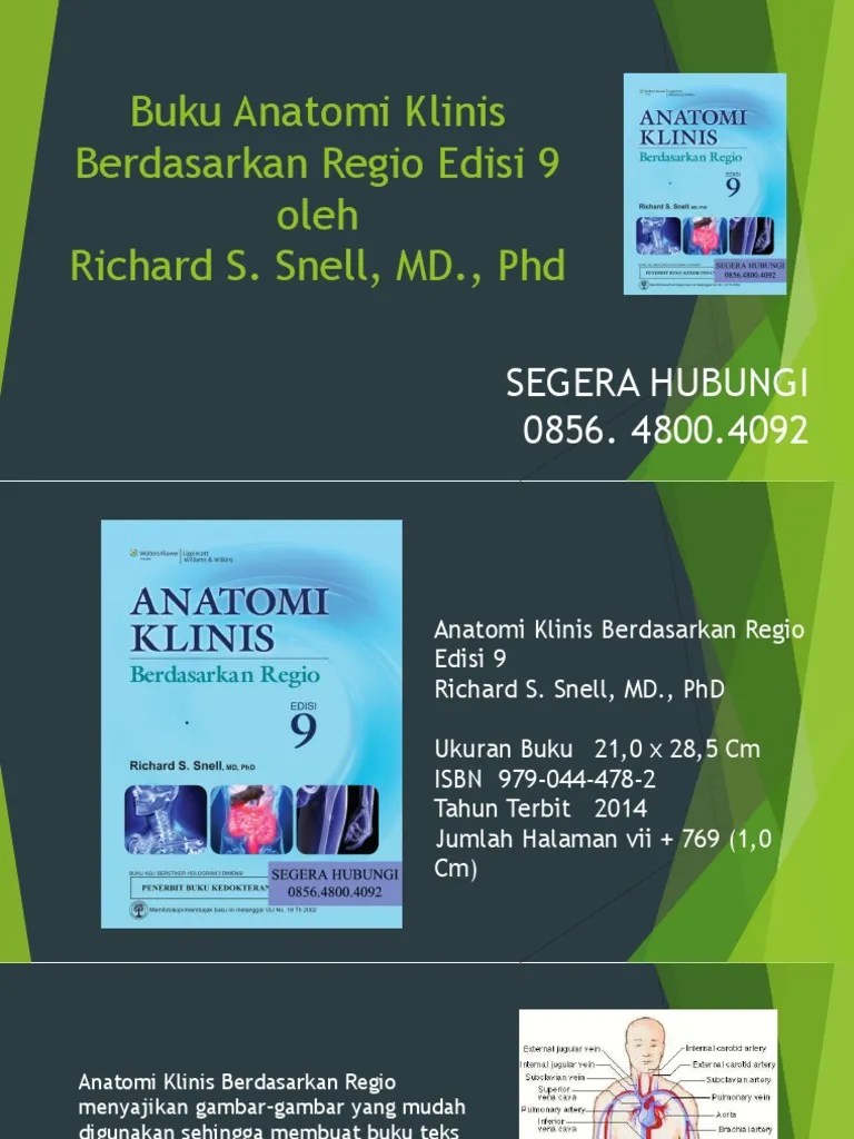 Buku Anatomi Fisiologi Manusia Download, Buku Anatomi Fisiologi Manusia