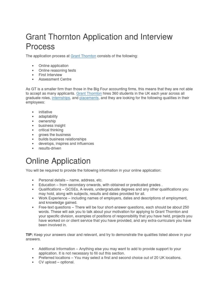 Interview Questions | PDF | Test (Assessment) | Cognition