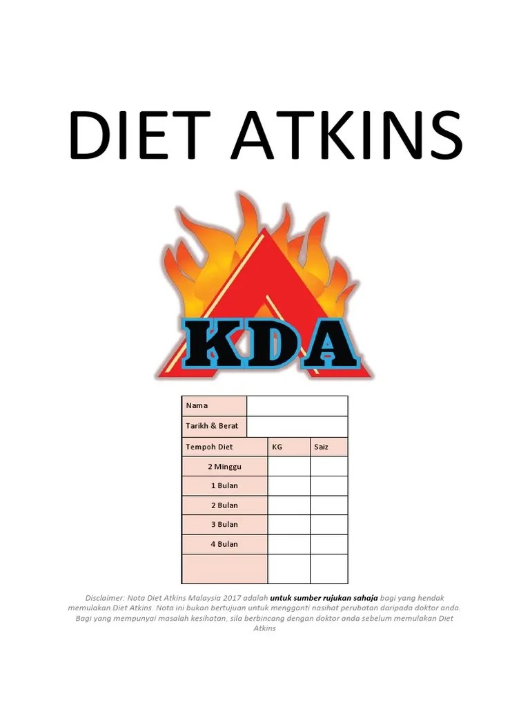Nota Diet Atkins Malaysia 2017.pdf
