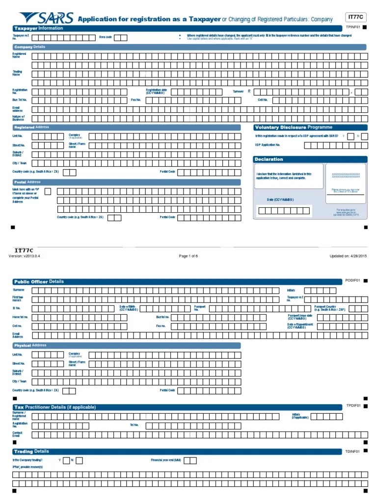 SARS IT77C FREE DOWNLOAD