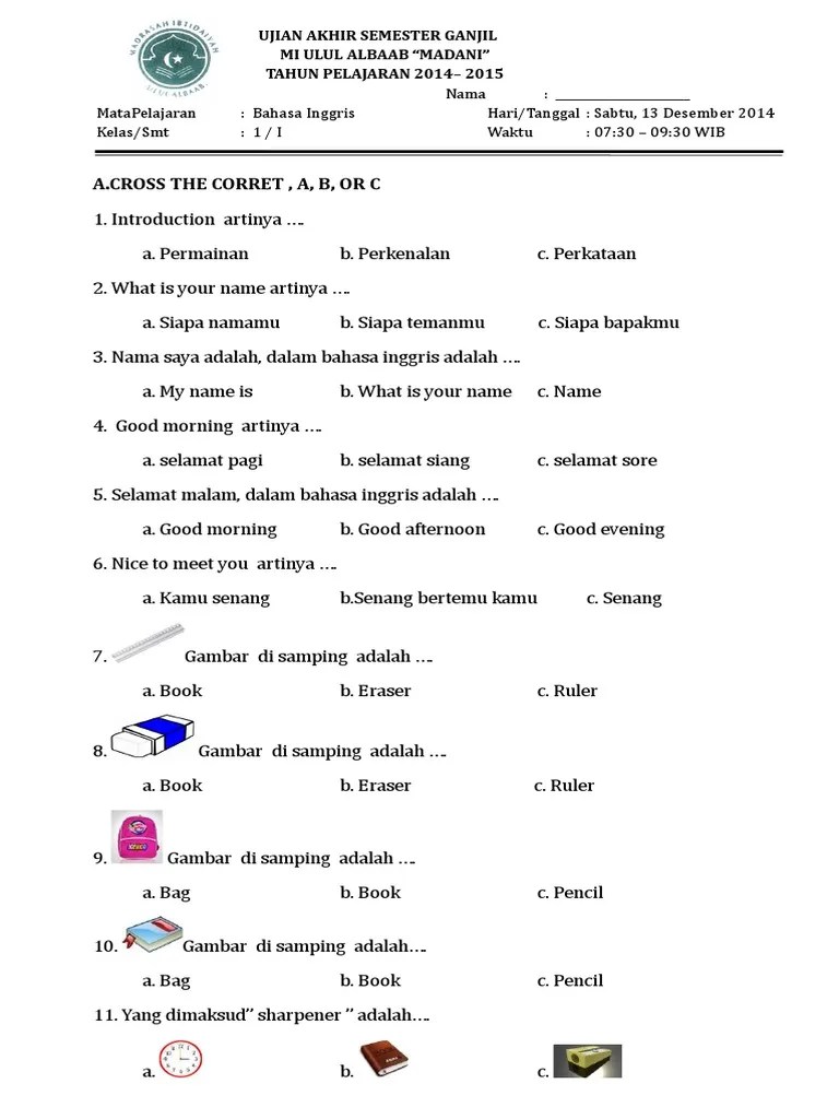 What Is Your Name Artinya – Know It Info