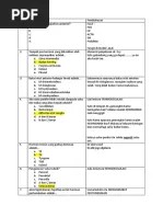 Contusio Musculorum | Pdf