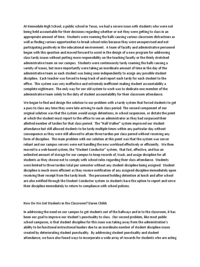 At Kennedale High School PDF Teachers Schools