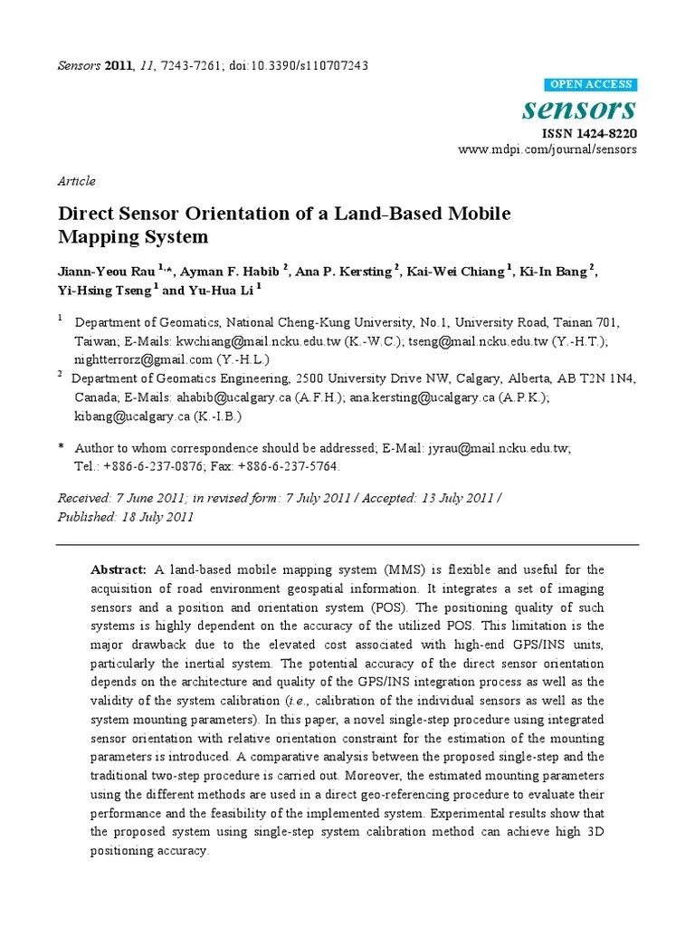 JURNAL 1.pdf Latitude Global Positioning System Free 30day Trial