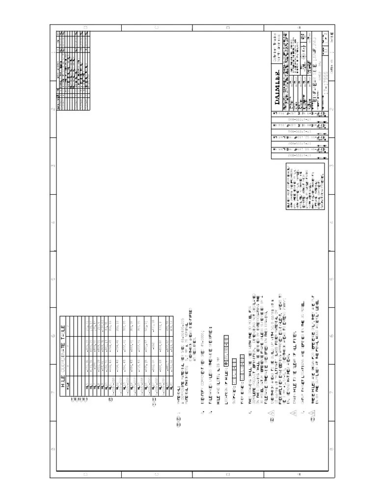 ASME Y14.5M1994 Dimensioning and Tolerancing