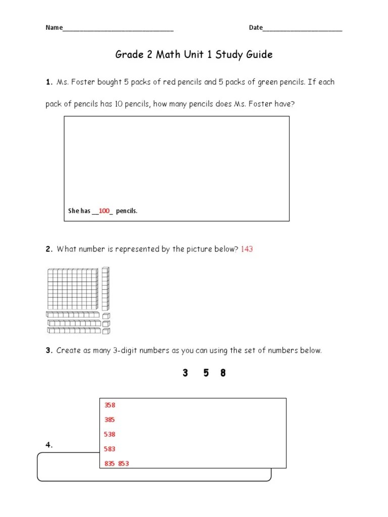 Test your third grader's handle on common units of measurement with this quick practice quiz.3rd grade measurement worksheets & free printablessee all new emergency related searches for study guide unit 7 measurement 3rd grade units of measurement 3rd grade3rd grade math study. math test unit 1 study guide answer key | Mathematics ...