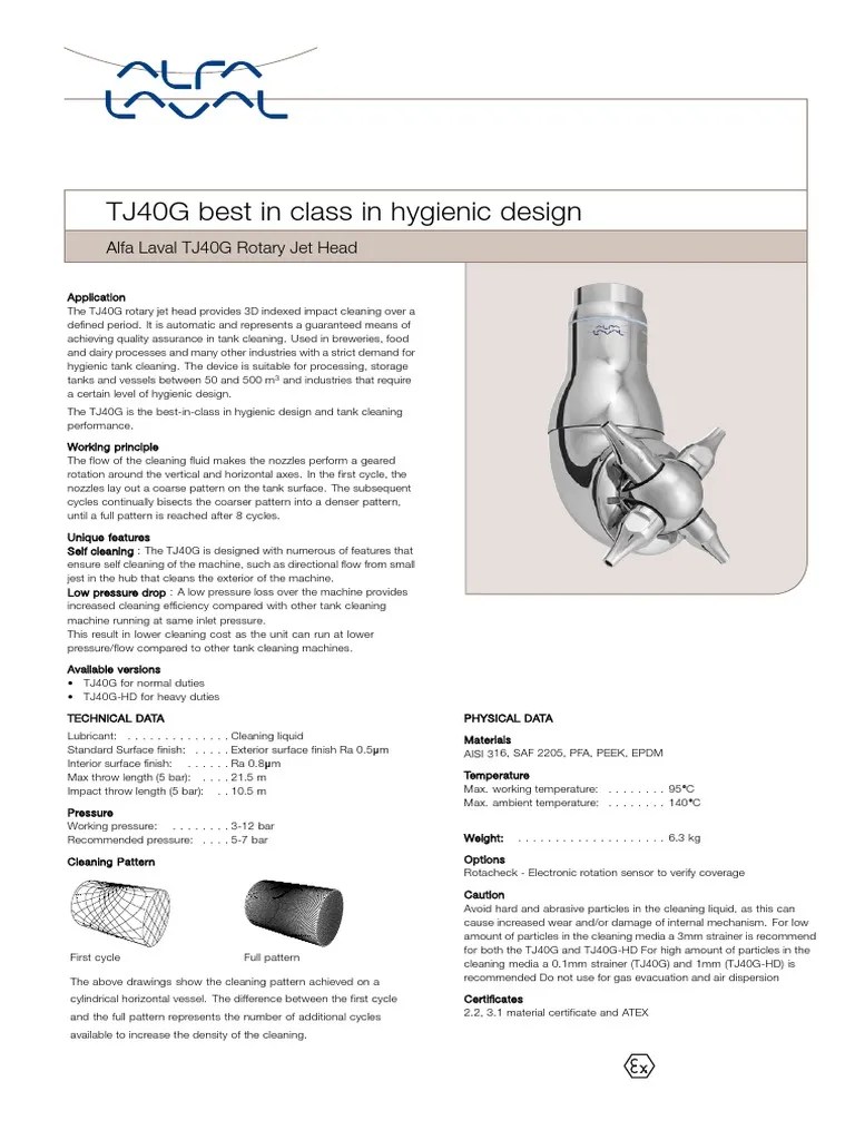 alfalavaltj40gproductleafletese03366en.pdf Wear Industries