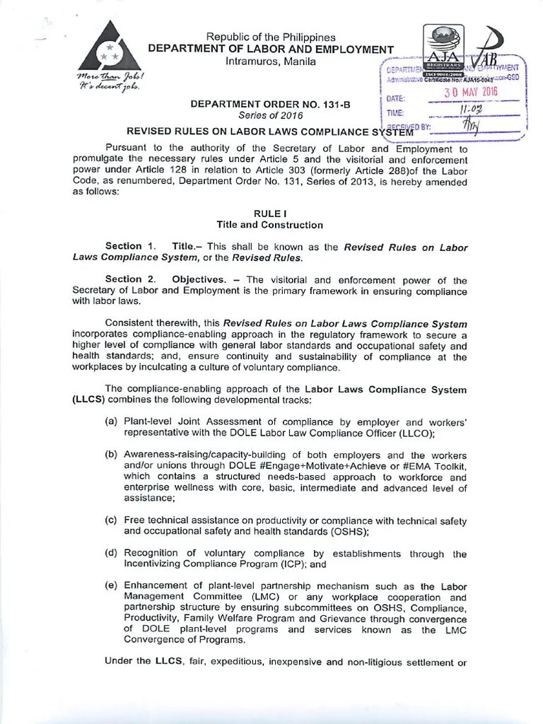 Dept Order No_ 131B16.pdf