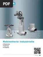 Jean Rodier Parte 1 | PDF | Substances chimiques | Eau