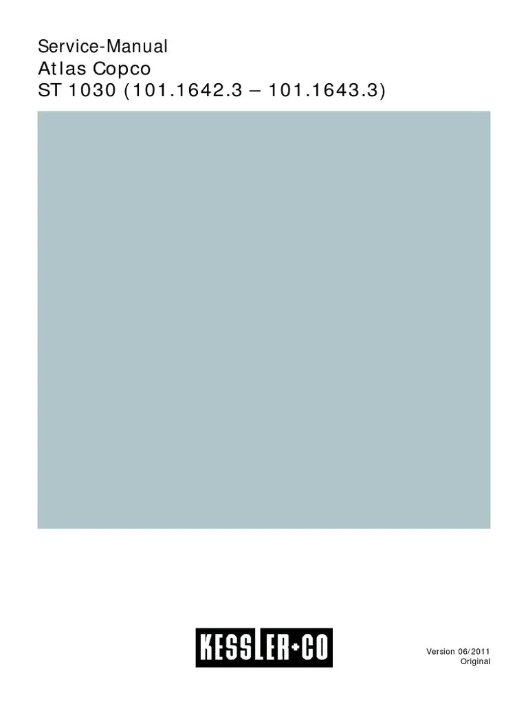 Kessler Axle 101 Service Manual PDF Motor Oil Gear