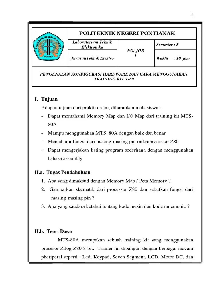 Sebutkan Dan Jelaskan Macam Macam Main Memory Sebutkan Mendetail