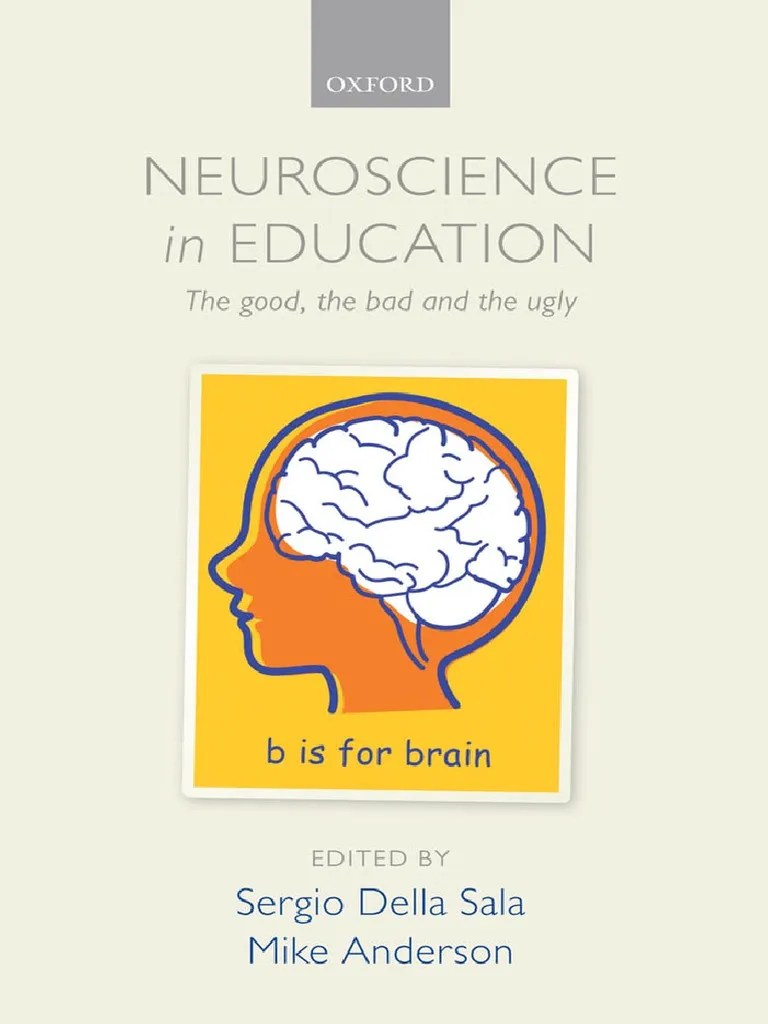 Neuroscience on Education Neuroplasticity Intelligence Quotient