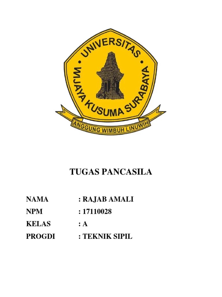 Pancasila Nilai Ideal, Instrumental Dan Praksis