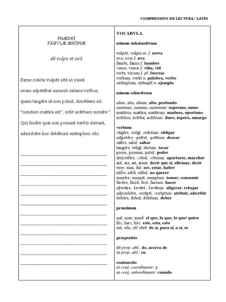 FABULAS DE FEDRO PDF.pdf