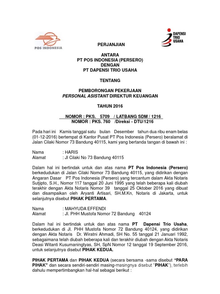 Alamat Kantor Pusat Pt Pos Indonesia Bandung Berbagai Alamat