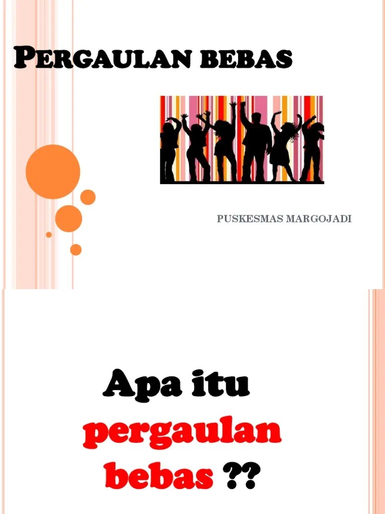 Pergaulan bebas.pptx