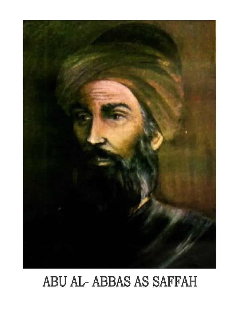 Gambar Abu Al Abbas | PDF