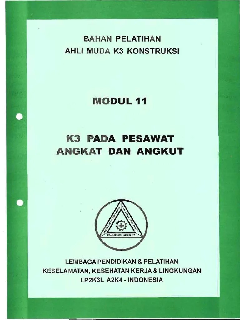 Form 11 K3 Pada Pesawat Angkat dan Angkut.pdf