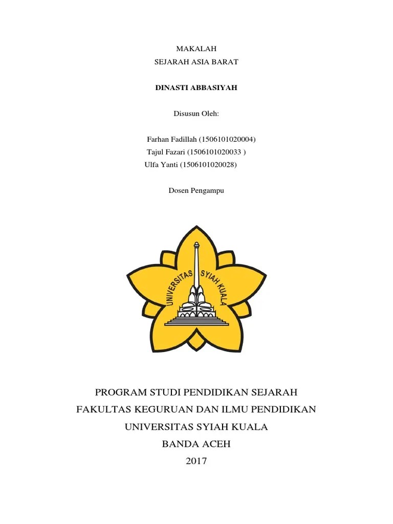 Buku Dinasti Umayyah Pdf 3 dinasti umayyah umayyah ( syiria ) umayyah