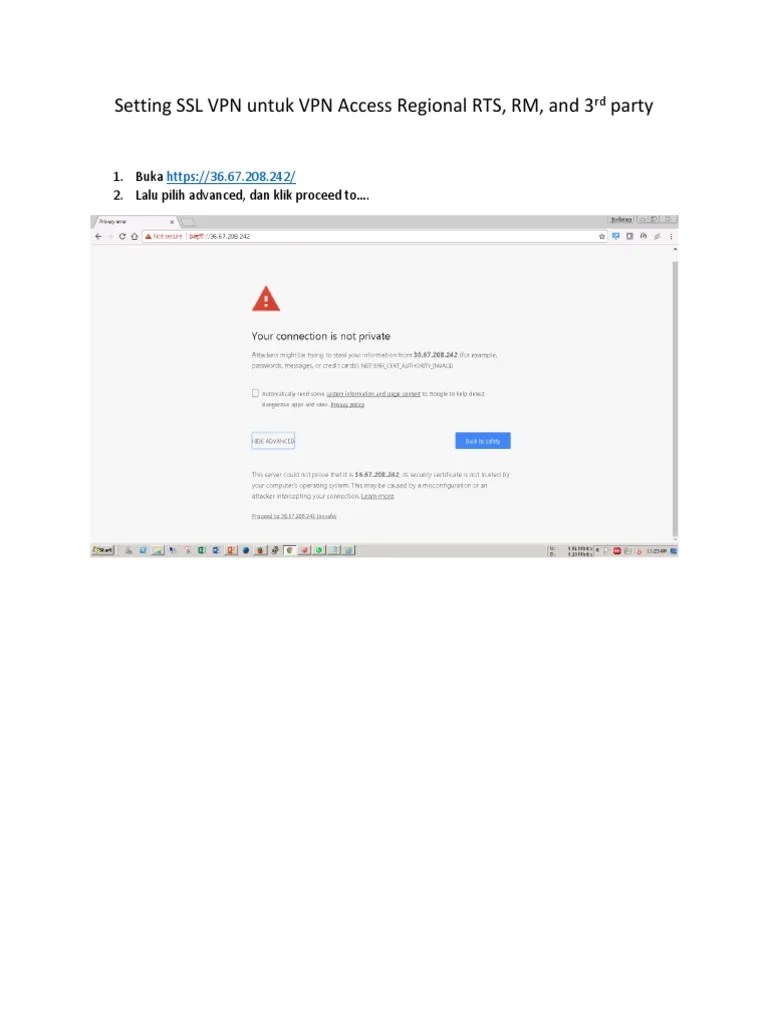 Setting SSL VPN untuk VPN Access Huawei.pdf