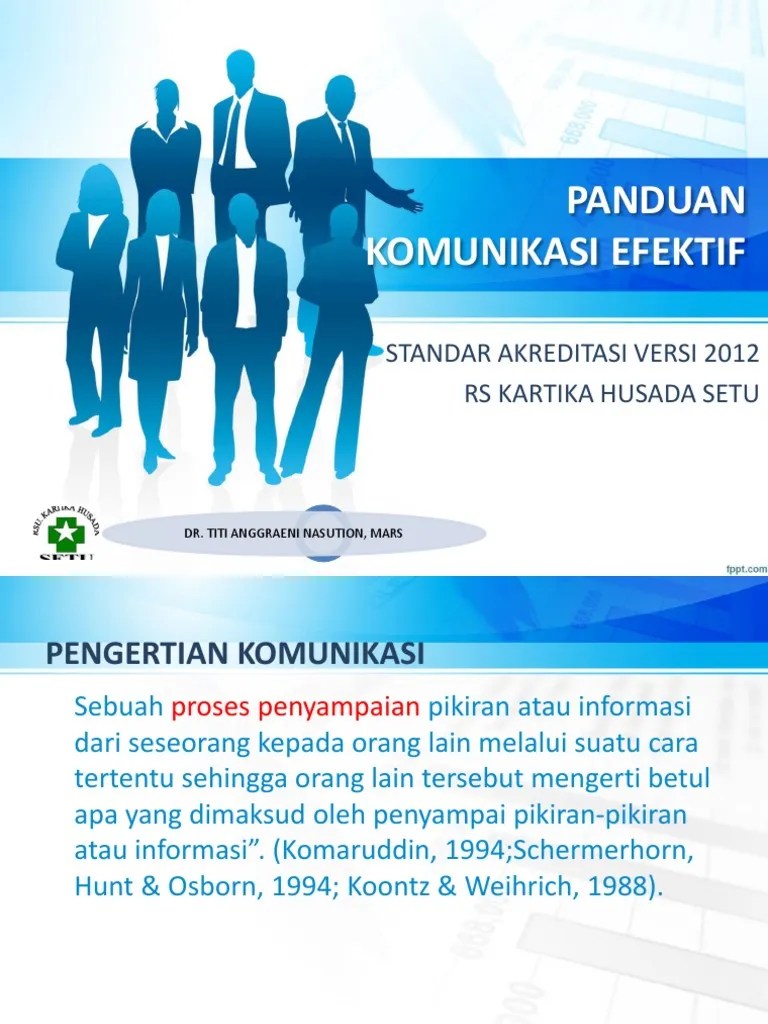 MATERI KOMUNIKASI EFEKTIF.ppt