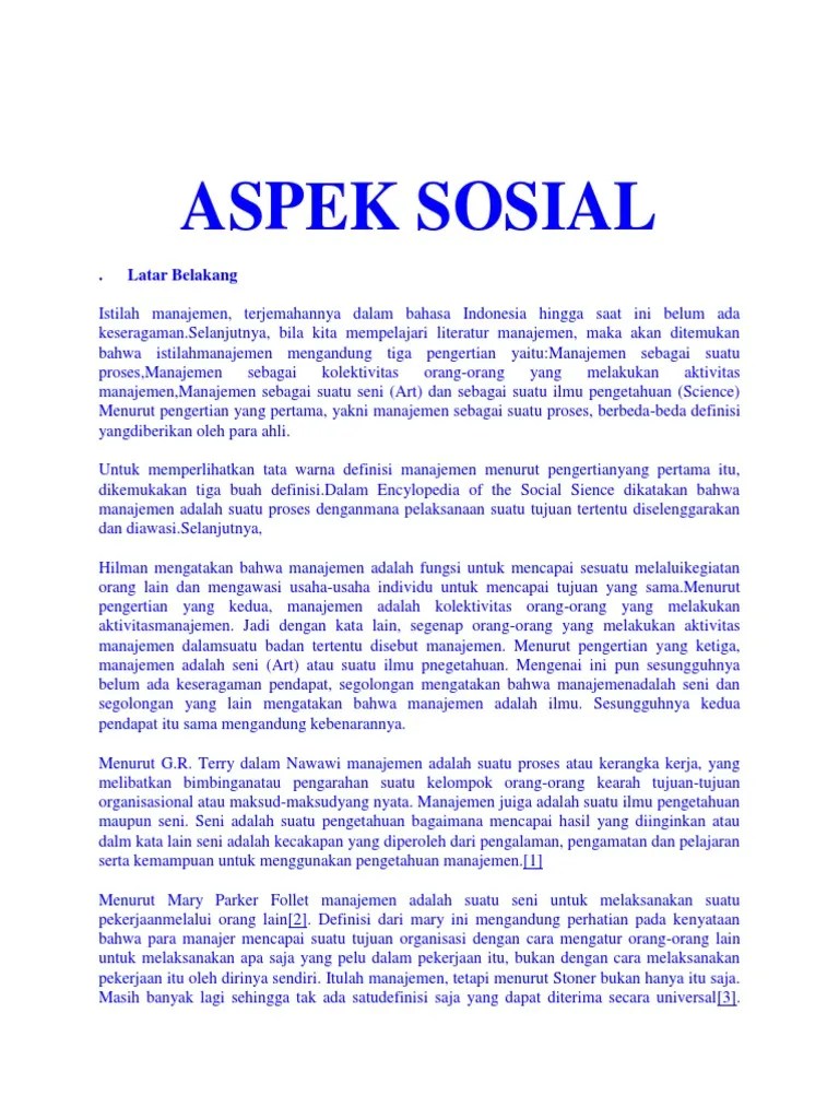 Mengapa Manajemen Disebut Sebagai Seni Dan Ilmu Pengetahuan Coba Sebutkan