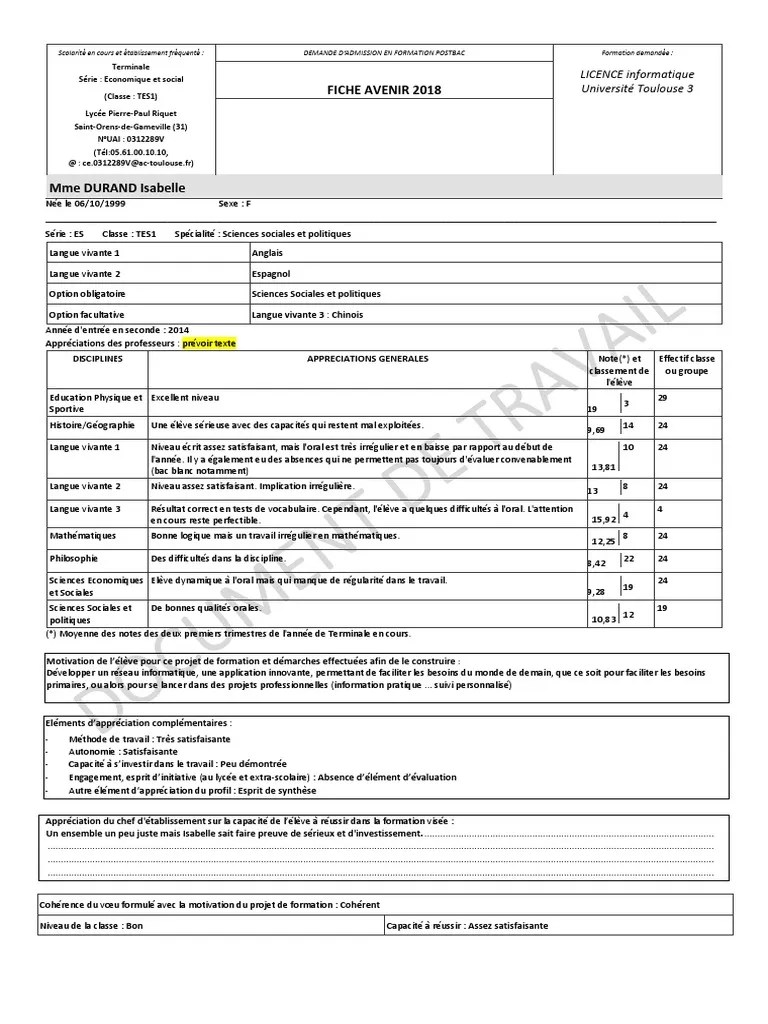 2017_12_20_fiche_avenir Motivation Dévelopement Personel