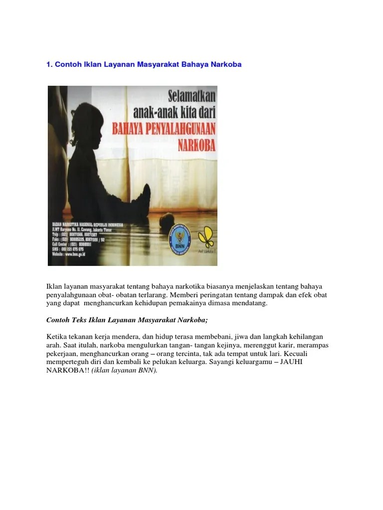 11 Poster Iklan | PDF