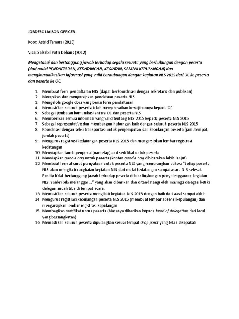 Jobdesc Liaison Officer (1)