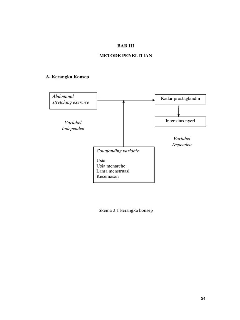 Bab 3 Abdominal | PDF
