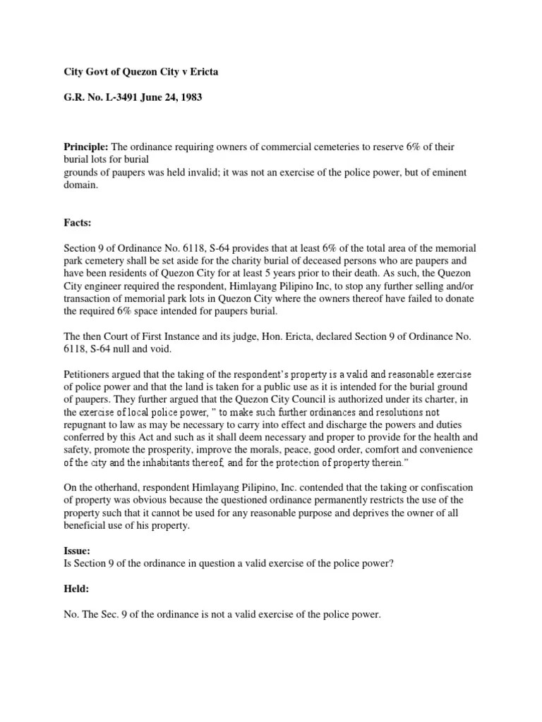 Eminent Domain 2 Download Free PDF Eminent Domain Tax Credit