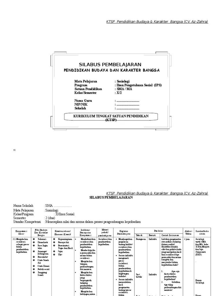 silabussosiologikelasxsmt2